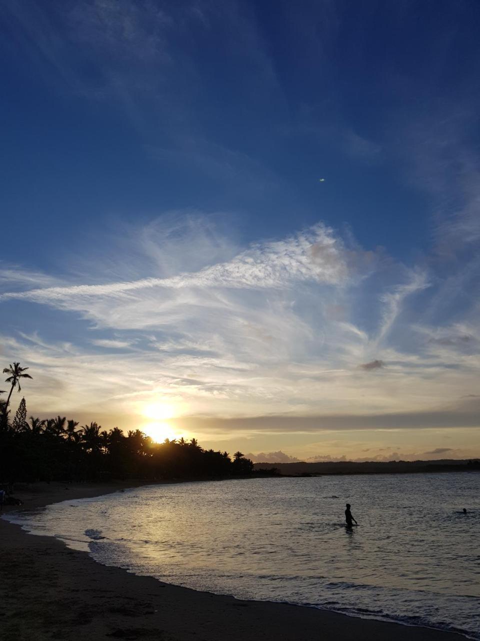 Pousada Bambu Itacaré Buitenkant foto